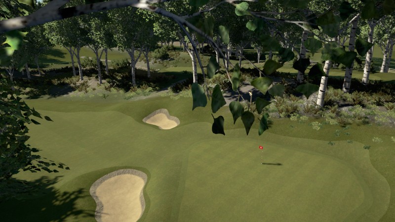 Hawkshill Newmachar G.C.