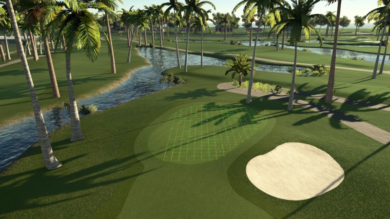 Galveston Country Club