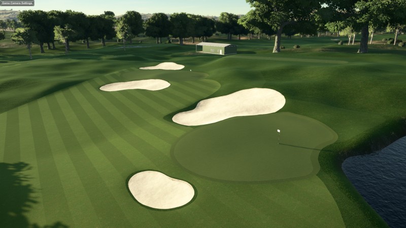 Glen Oaks Club (O.W.N.Y.)