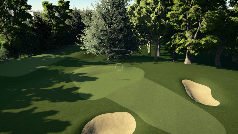 West Middlesex Gc
