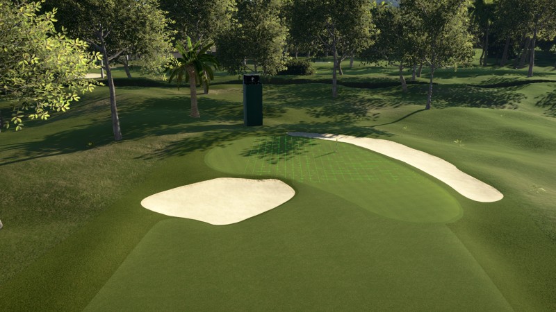 Waialae CC