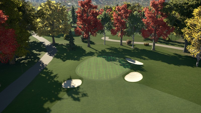 Wardsville Golf Club
