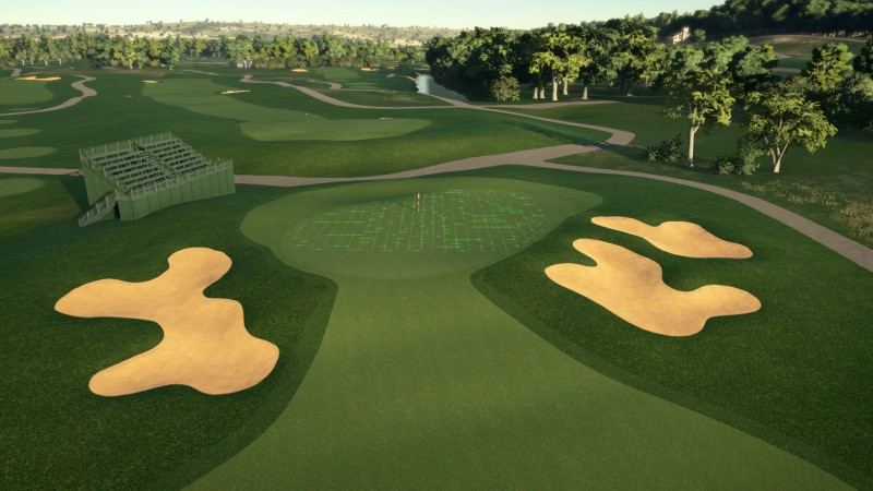 The Celtic Manor Resort
