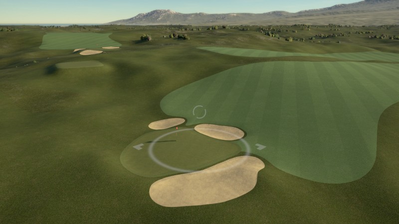 Chambers Bay