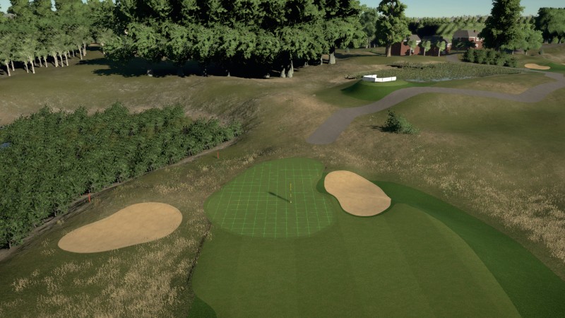 Wychwood Park Gc (Europro Tour)