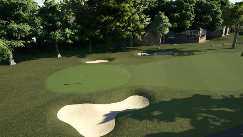 Weston G&Cc By Mthunt