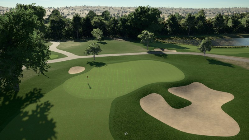 Killeen Castle Golf Club