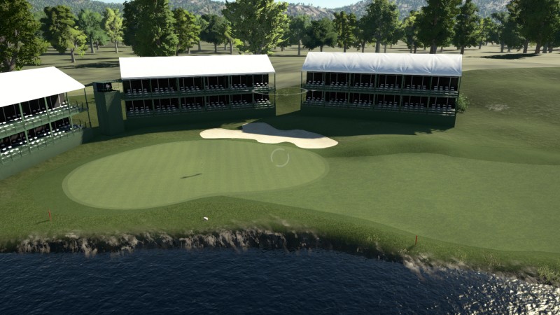 Golf Club Of Houston