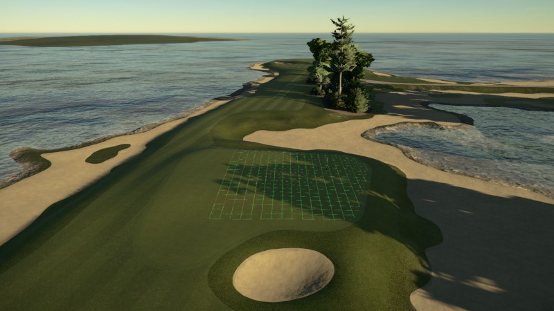Secession Golf Club