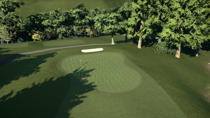 Hobble Creek Gc