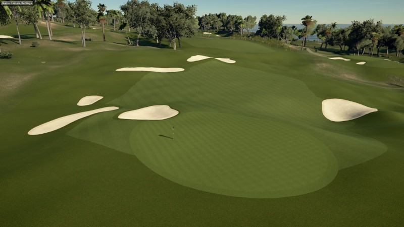 Kapalua Plantation Course