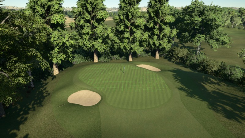 Louth Gc Lincolnshire