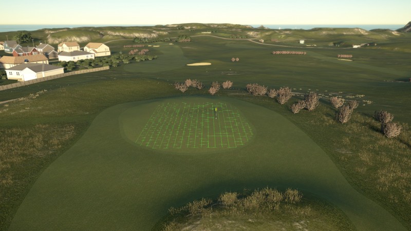 Trevose Golf Club-England