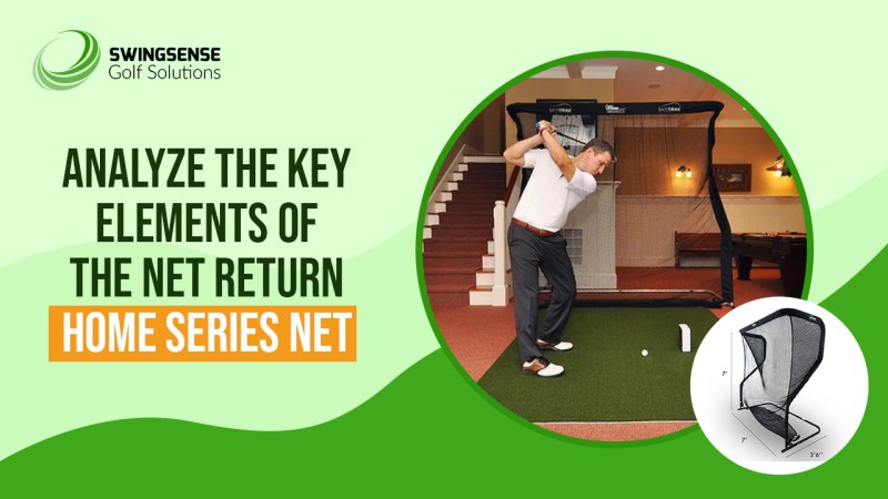 Analyze The Key Elements Of The Net Return Home Series Net - Golf ...
