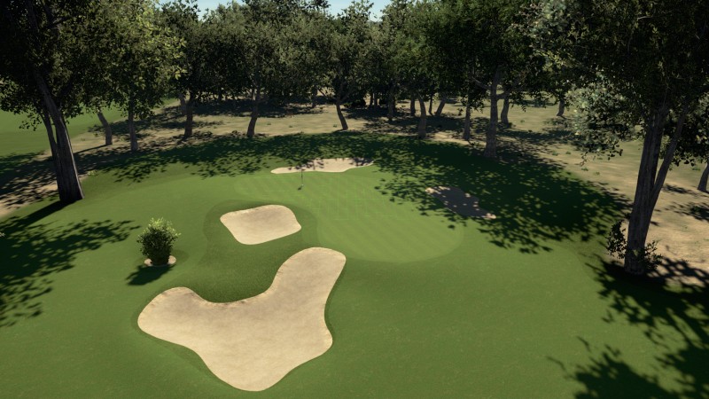Lake Karrinyup C.C. W.A.