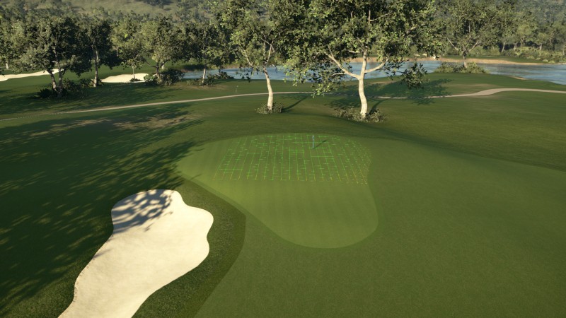 El Jaguar GC (Yucatan CC)