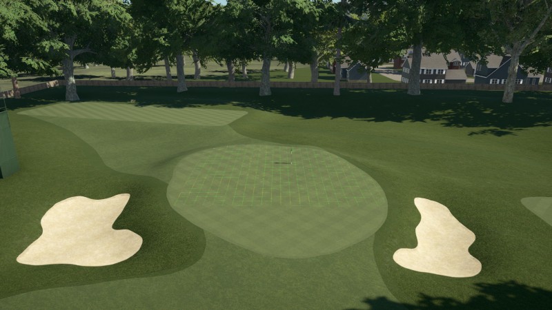 Baltusrol Lower 2019