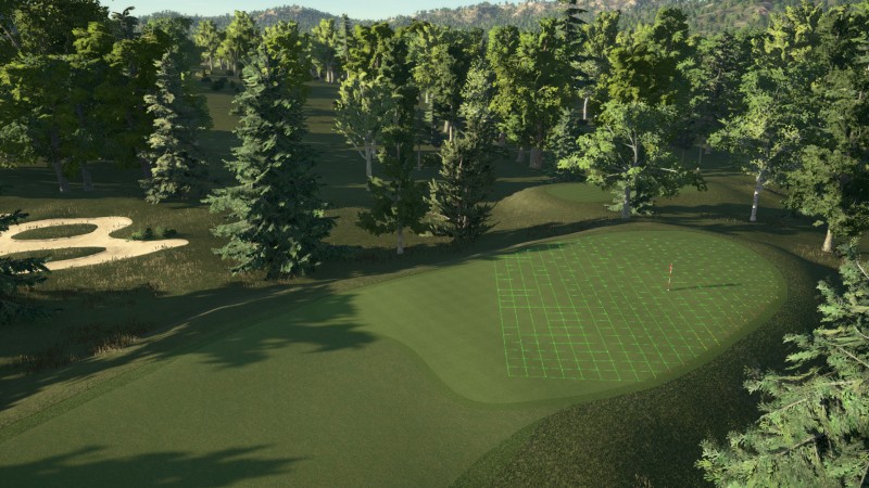 Pine Valley By Craig118