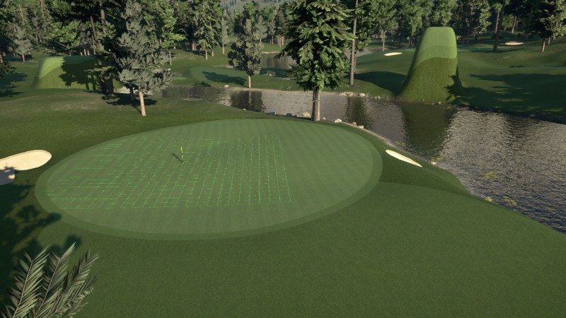 Pinehurst #2