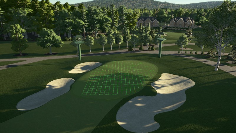 Quail Hollow Club