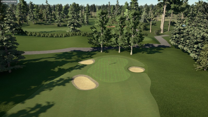 Naas Golf Club