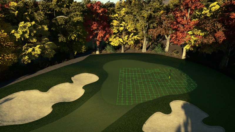 Robert Trent Jones G.C.