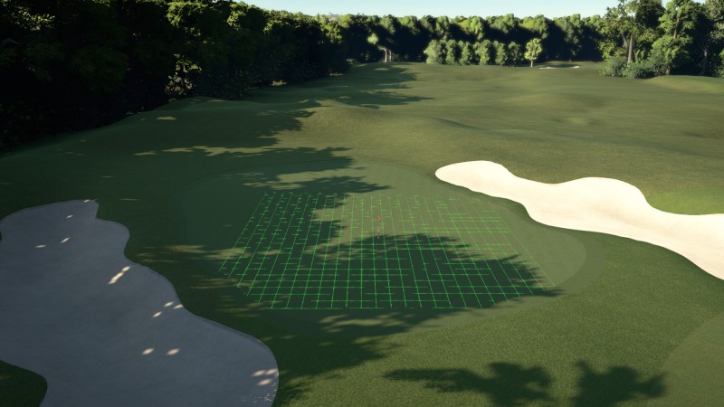 Golfpark Muc Aschheim