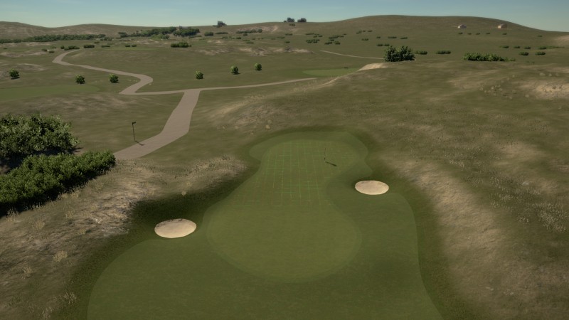 Saunton-East Course