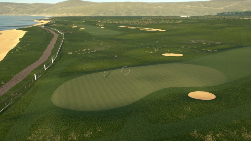 Royal Porthcawl
