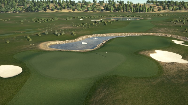 Albatross G.C – Czech
