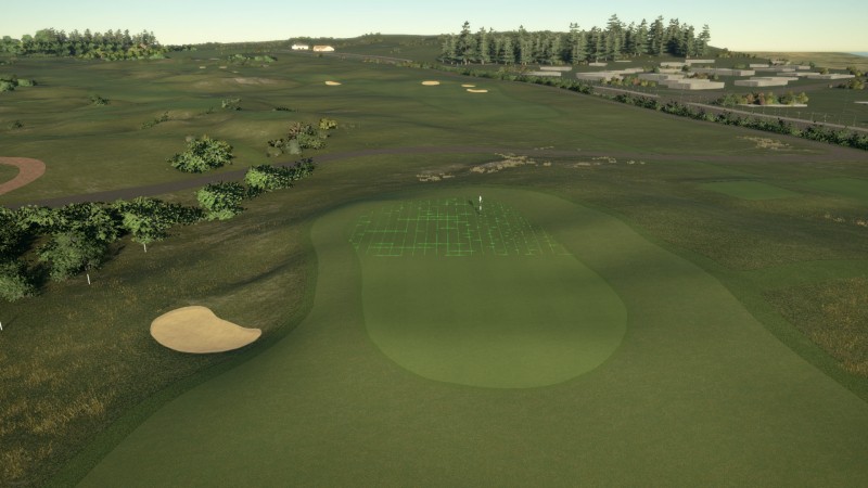 Royal Portrush (Dunlace)