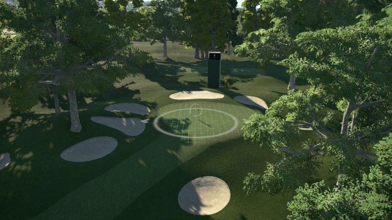 Club De Golf Chapultepec