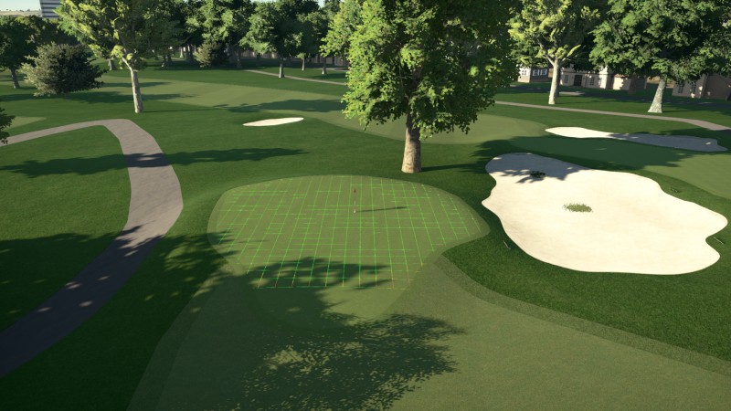 Burlington G&Cc By Mthunt