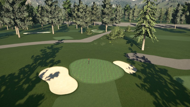 Portarlington Gc