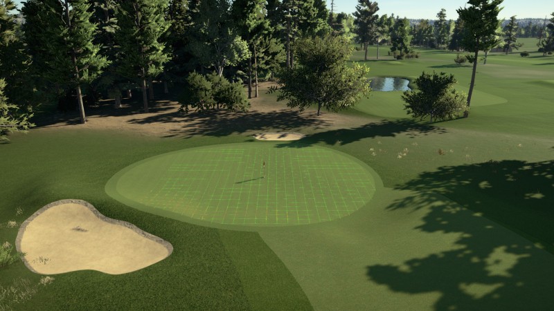 Club De Campo Armenia