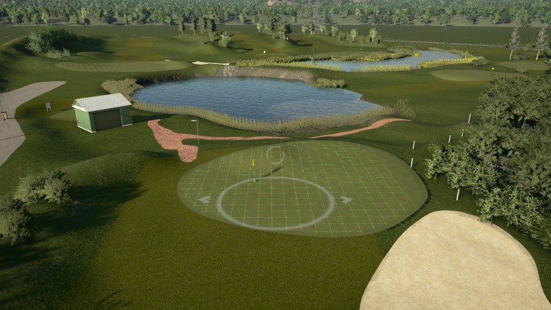 Jundiz Golf