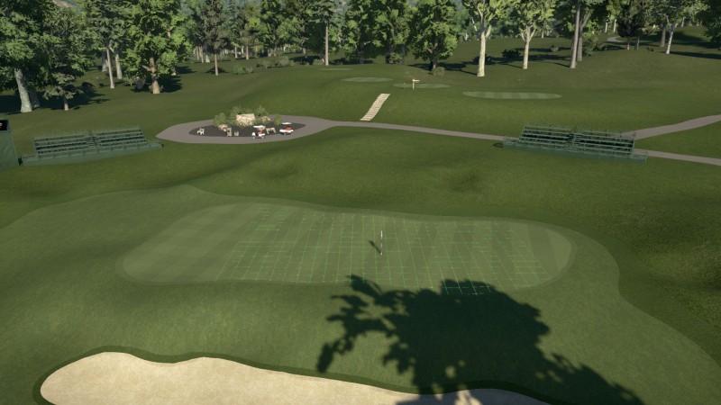 Celebration Golf Club