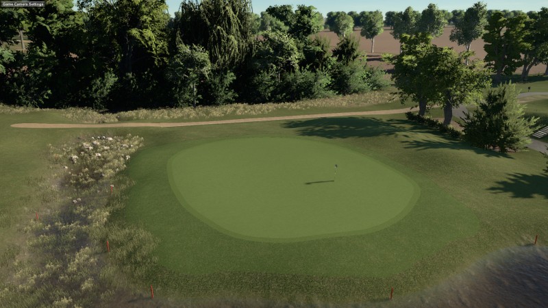 Southern Hills GC MN