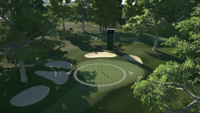 Club de Golf Chapultepec