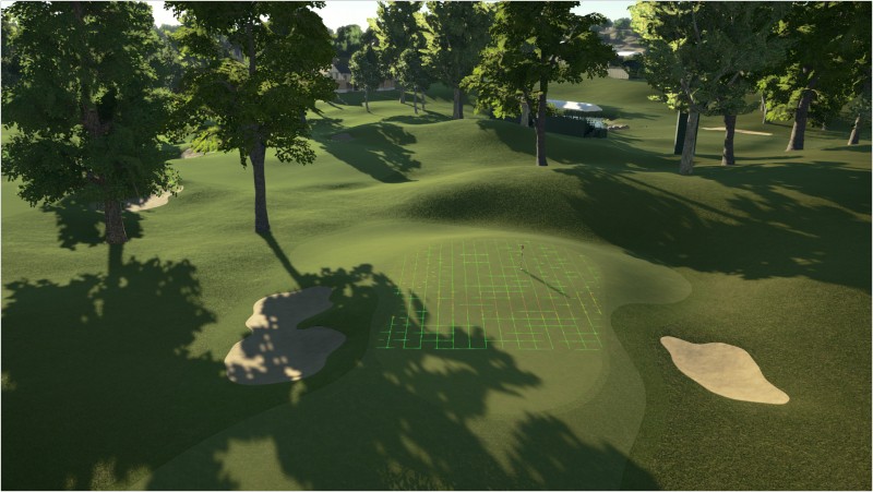 TPC Four Seasons Las Colinas