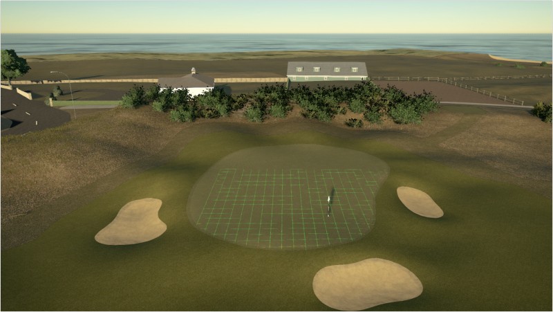 Turnberry Ailsa 2019