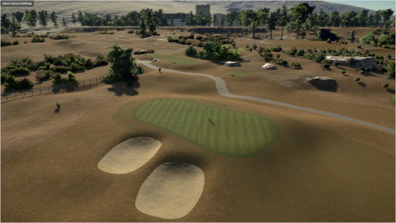Wingpointe G.C.