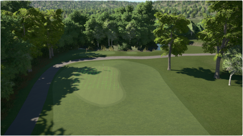 Fox Hills Country Club