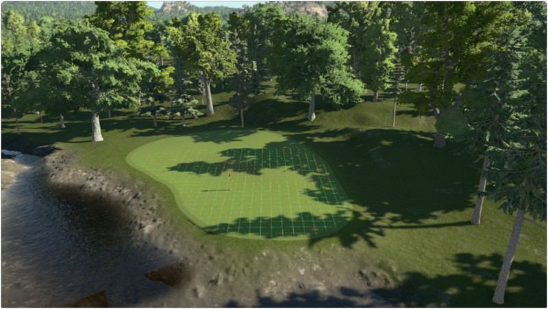 Borre Golfklubb