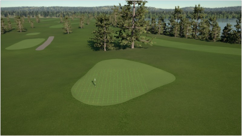Thunderbird Hills South (lidar)
