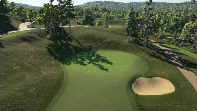 Parkstone GC Lidar v1