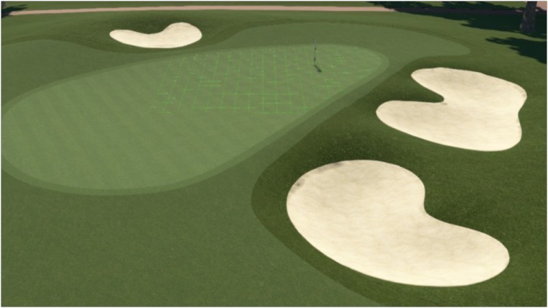 Sentry World Golf Club