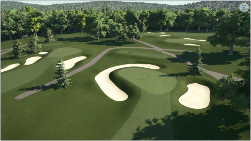 Hackensack Golf Club