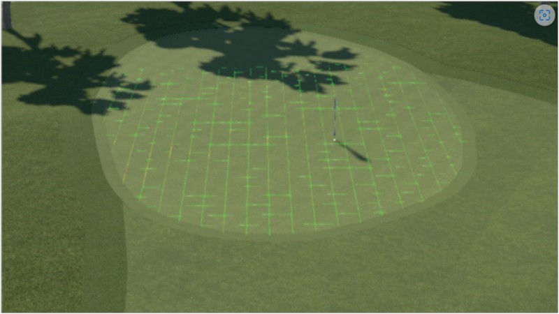 Mascoutin Golf Club