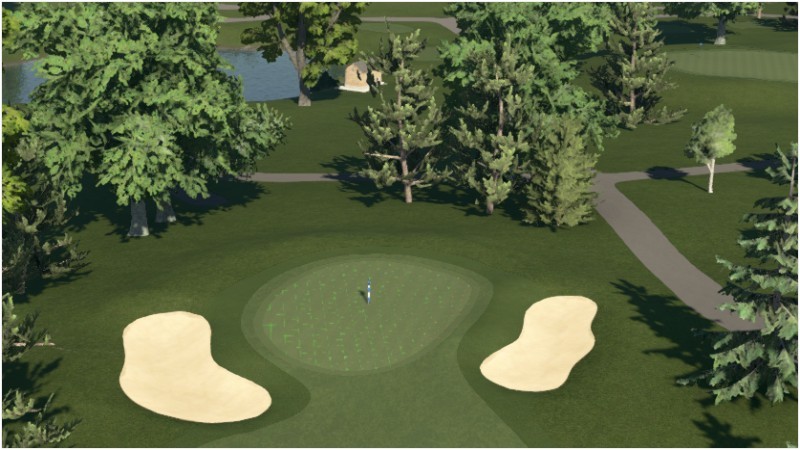 Wethersfield Country Club